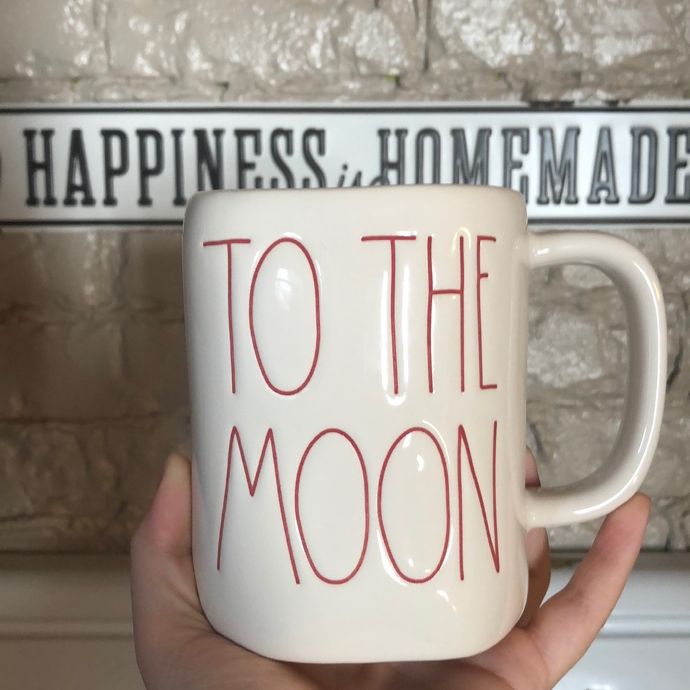 Rae Dunn new mug
